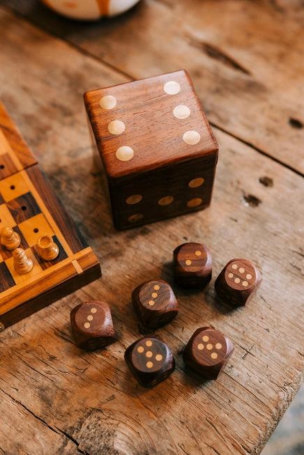Dice Box