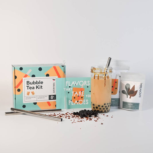 Bubble Tea Kit