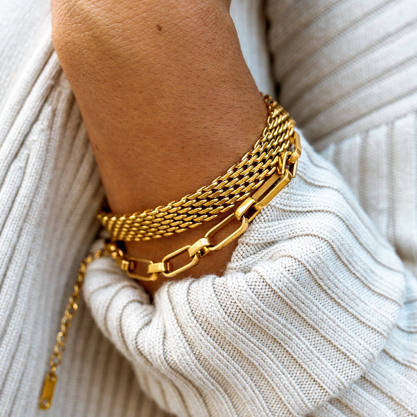 Everly Bracelet