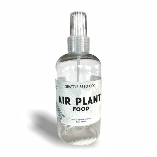 Tillandsia Air Plant Food with Refills