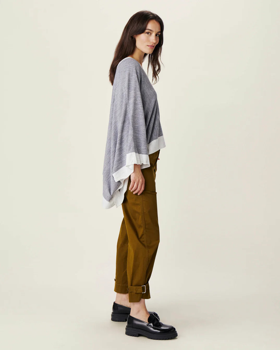 Avalon Poncho