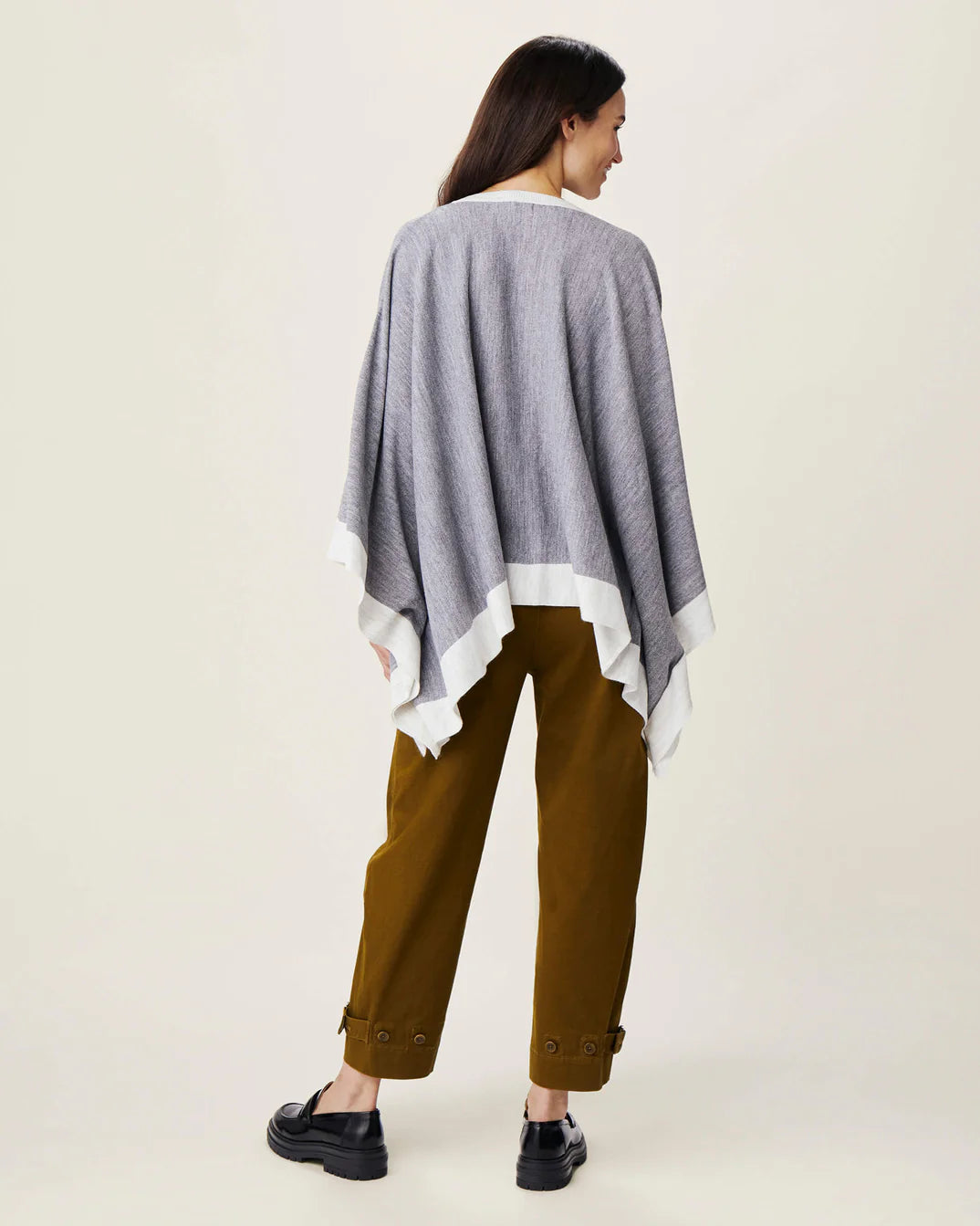 Avalon Poncho