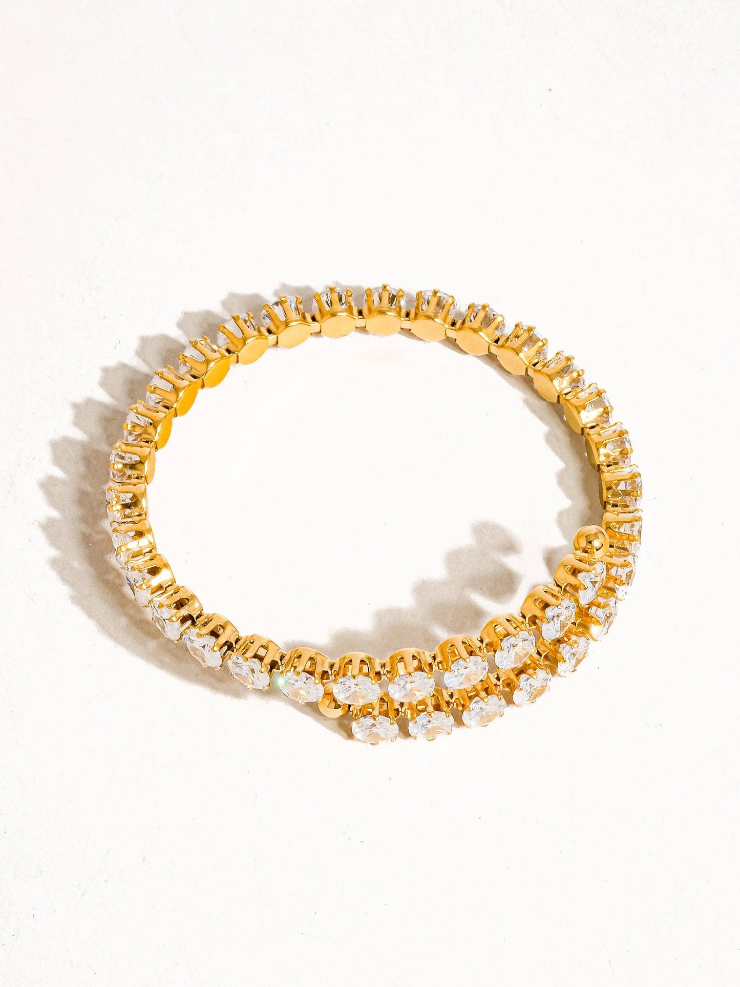 Maëlys Glam Bracelet