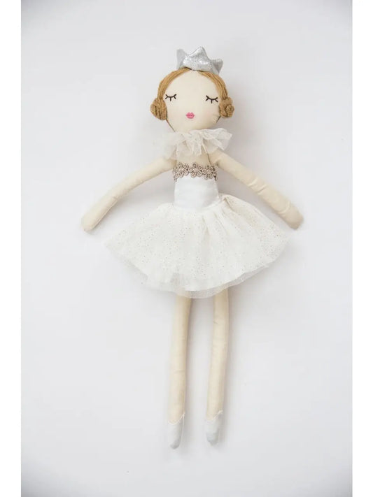 Lilybelle Ballerina - Small Doll