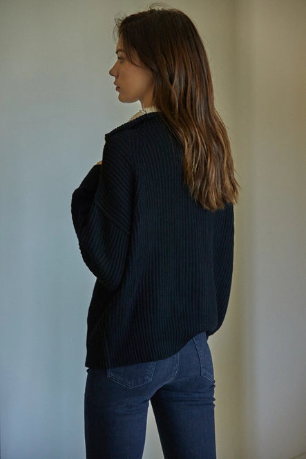 Daria Pullover