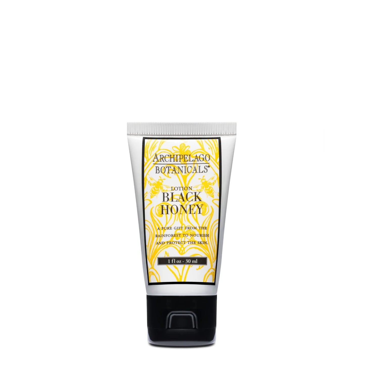 Black Honey Lotion - Travel Size