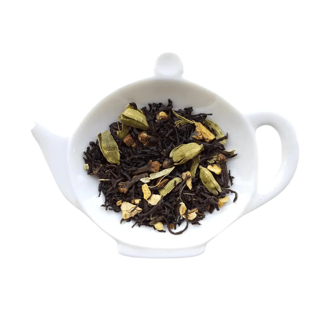 Bombay Chai Mini Tea Tube