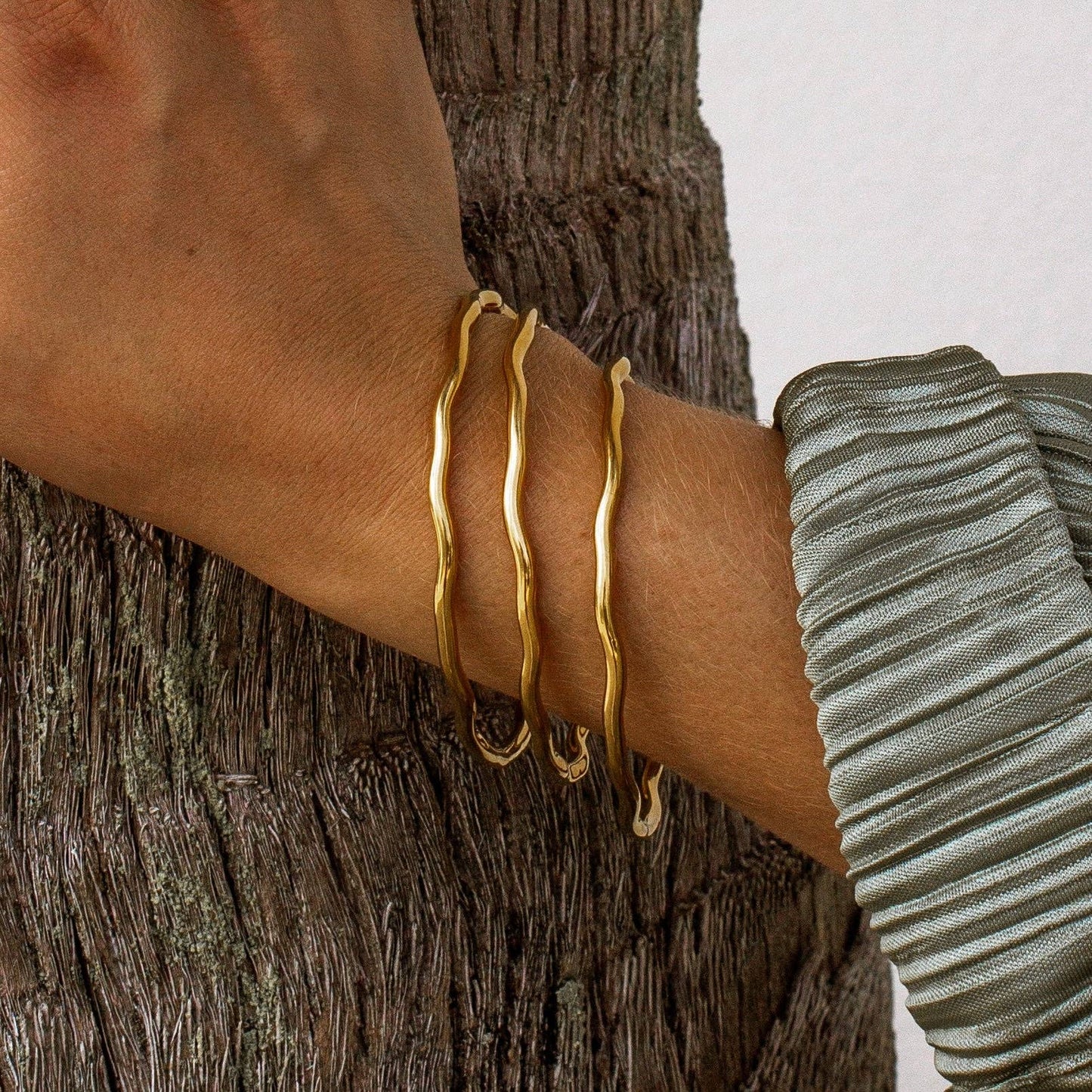 Serenity Bangle