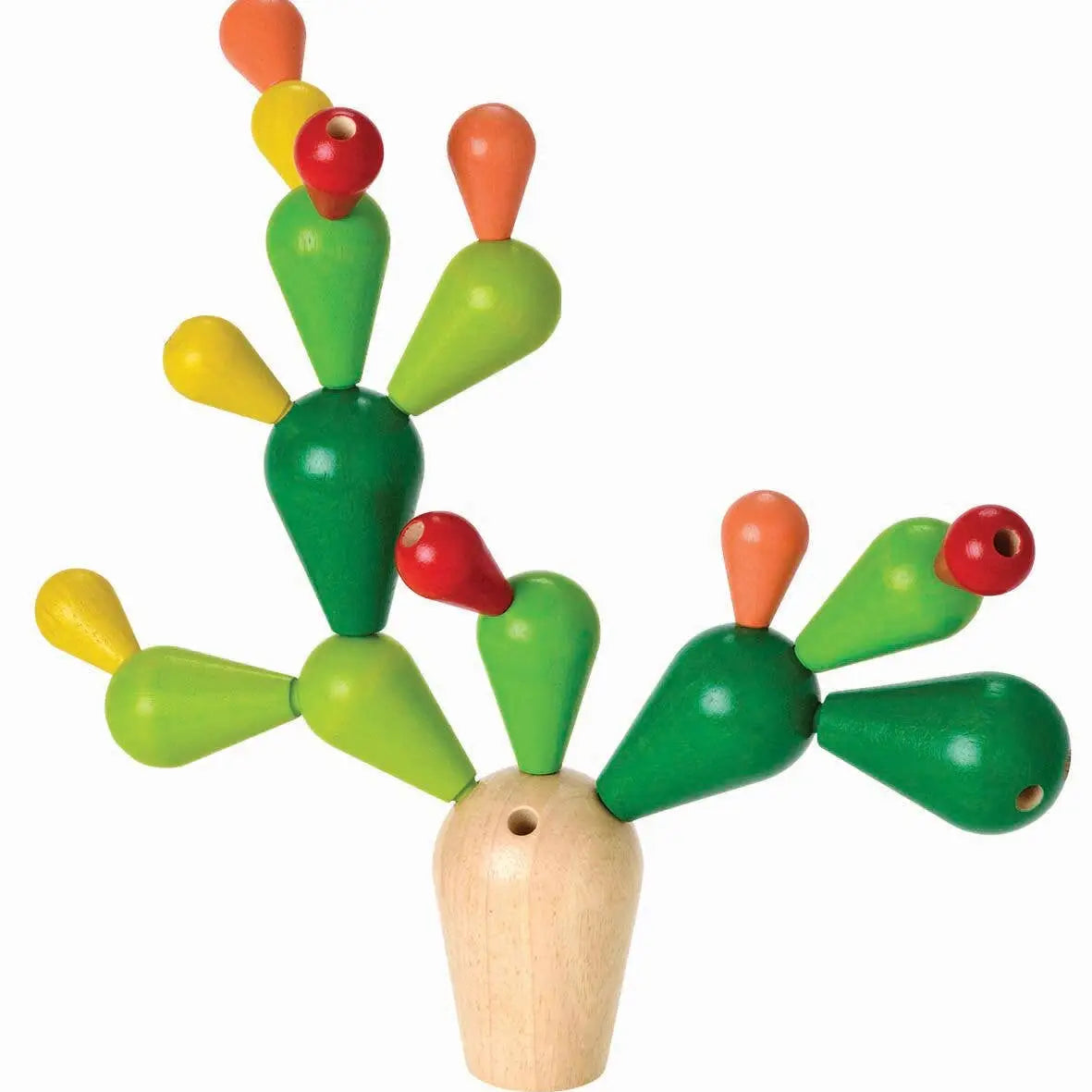 Balancing Cactus