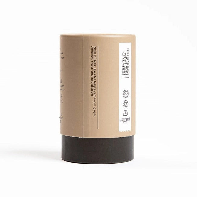 Bombay Chai Mini Tea Tube