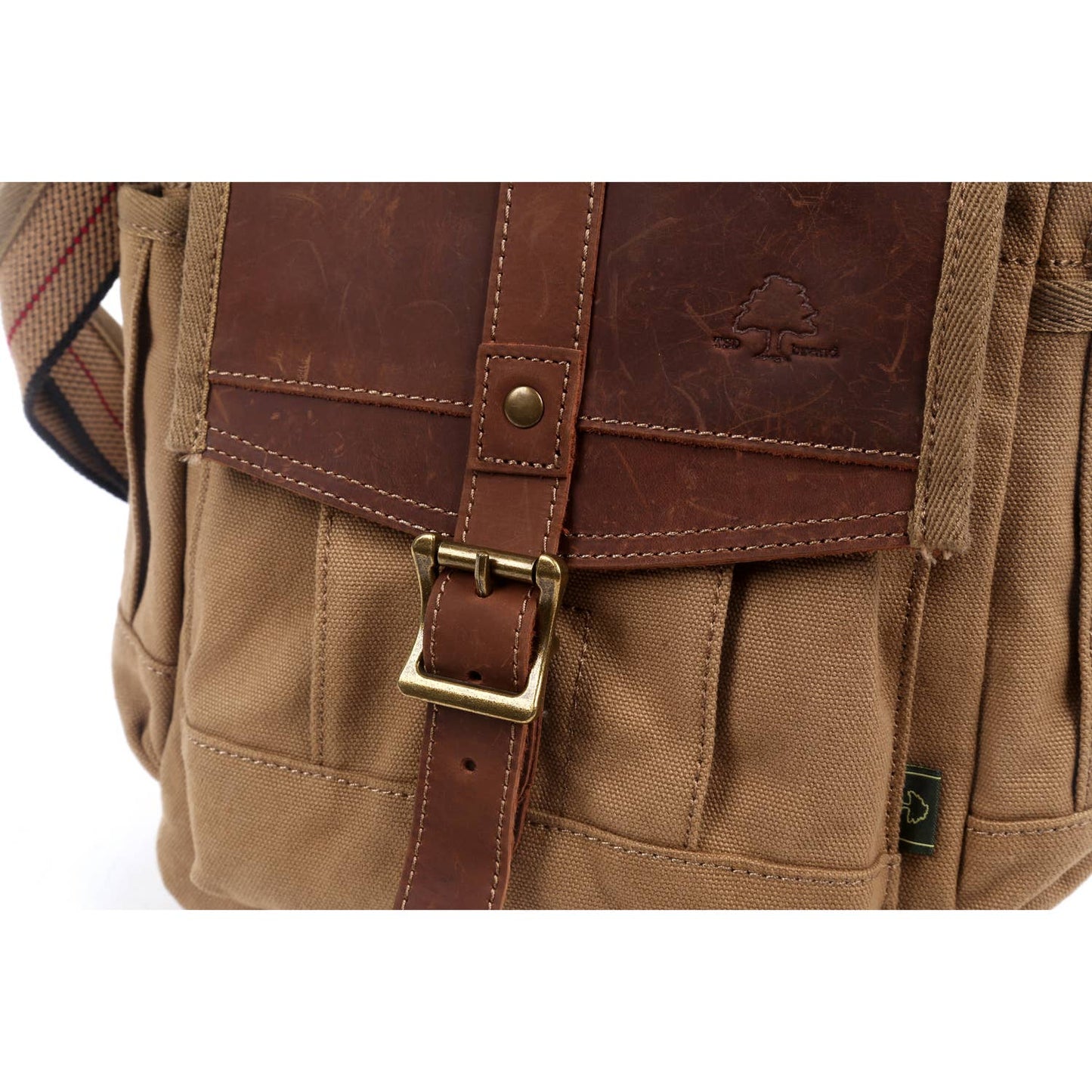 Turtle Ridge Crossbody
