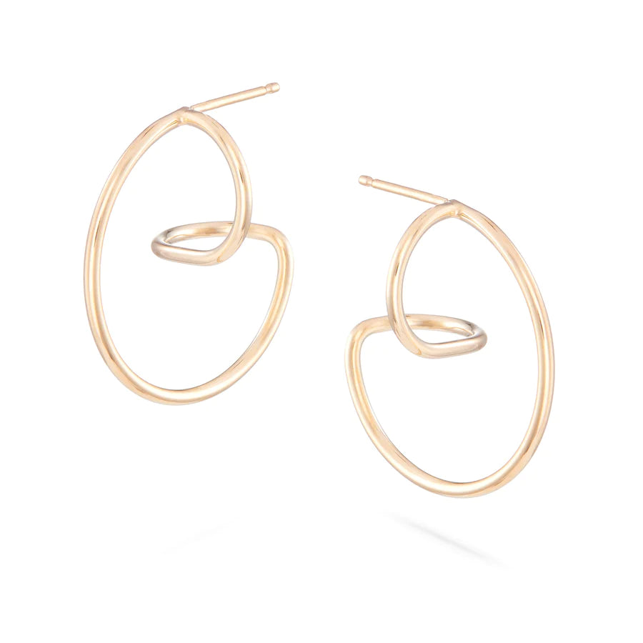 Ceres Earrings