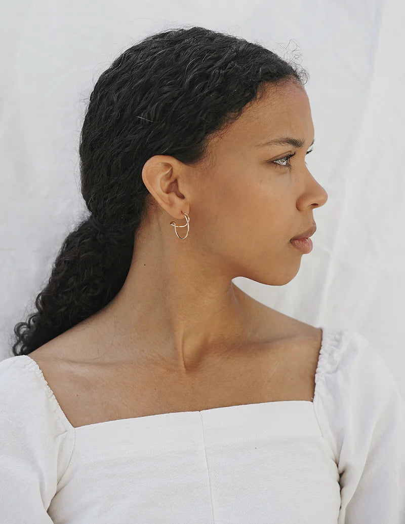 Ceres Earrings