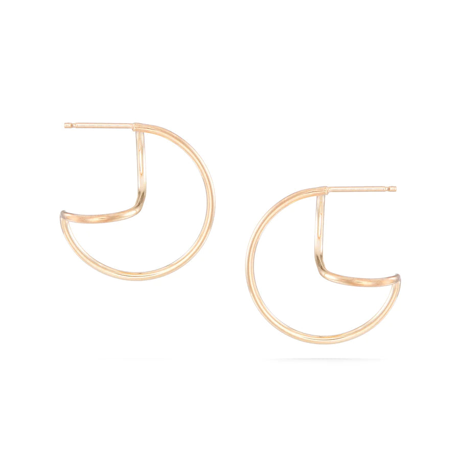 Ceres Earrings
