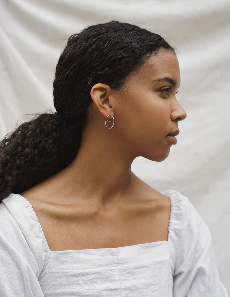Ceres Earrings
