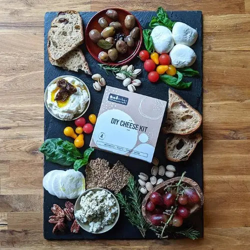 DIY Cheese Kit