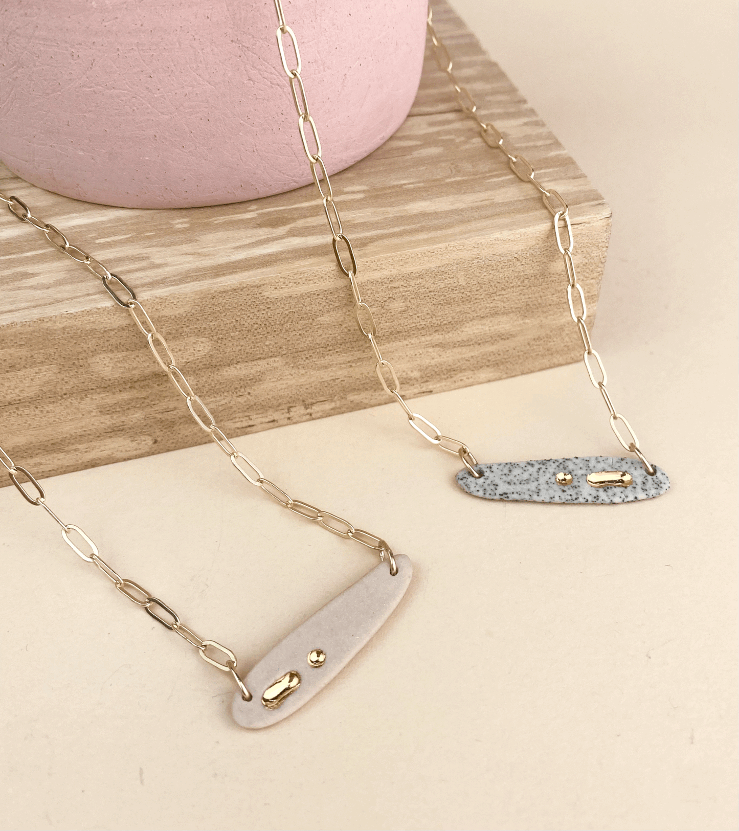 Lascaux Necklace