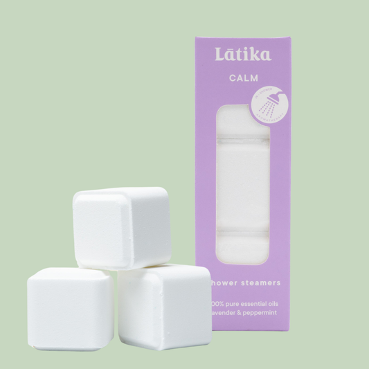 Lavender Aromatherapy - Calm