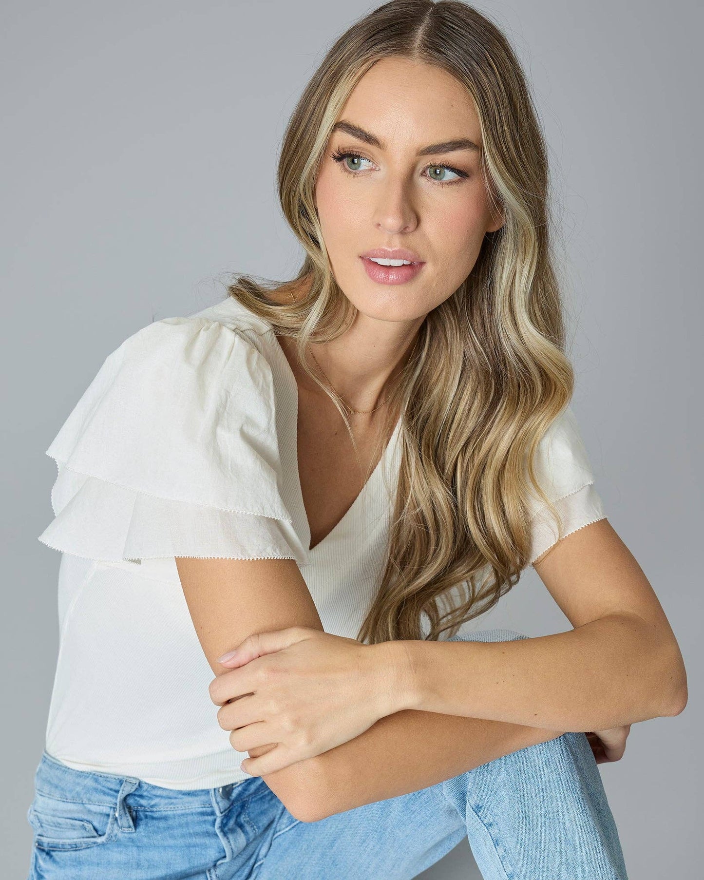 Whisper Top