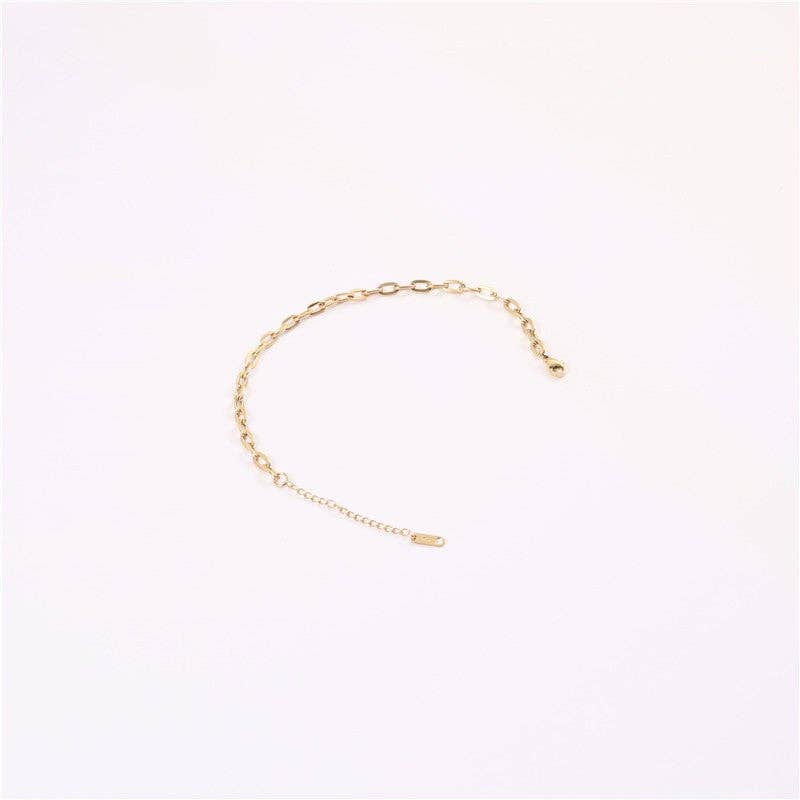 Everly Anklet