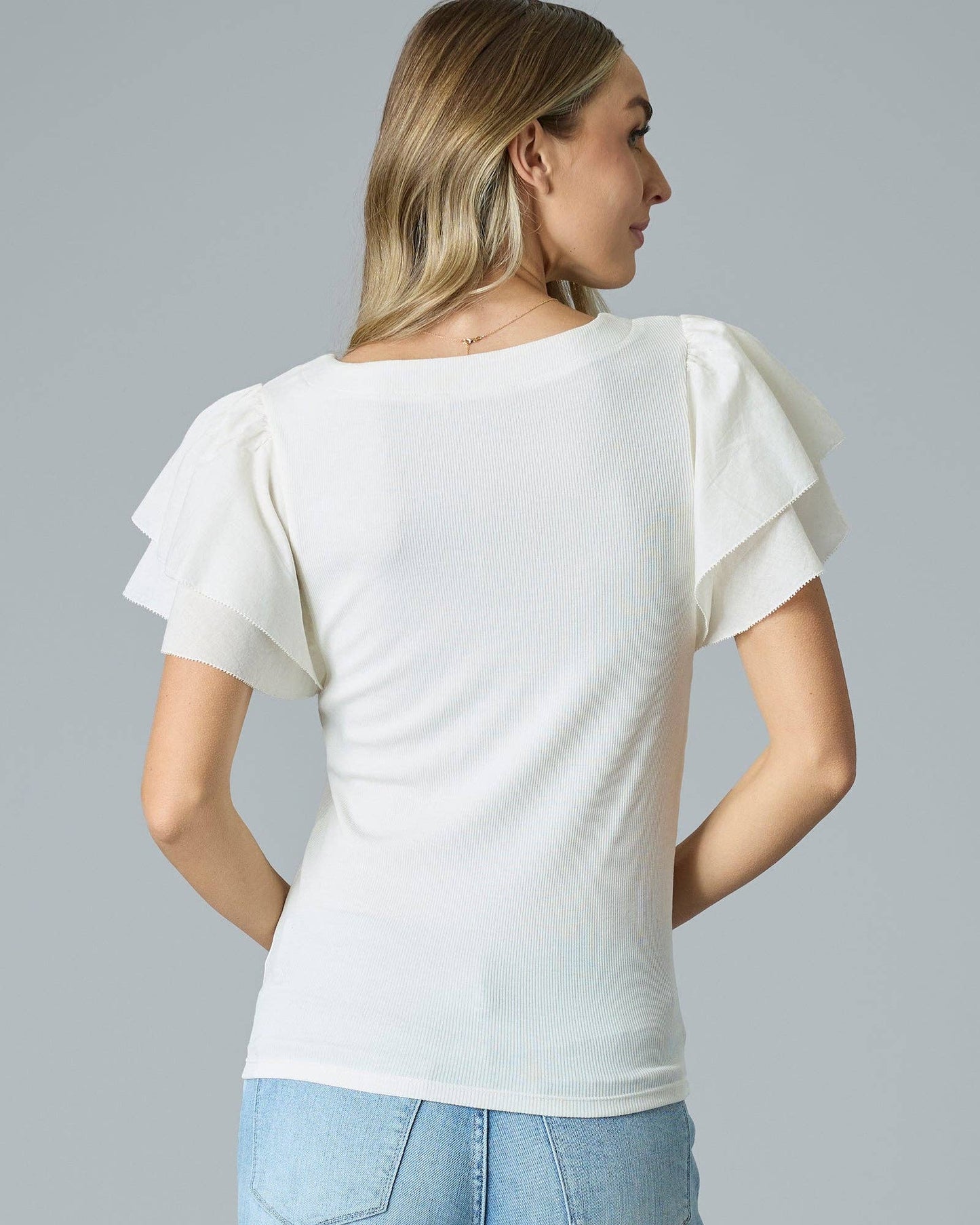 Whisper Top