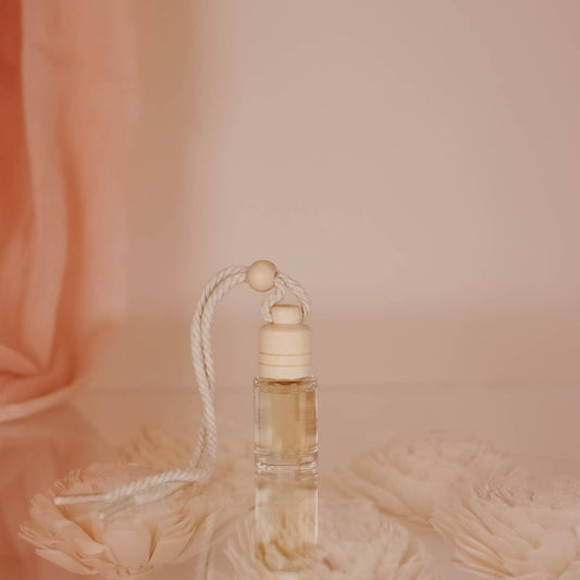 Pink Pepper Fragrance Diffuser