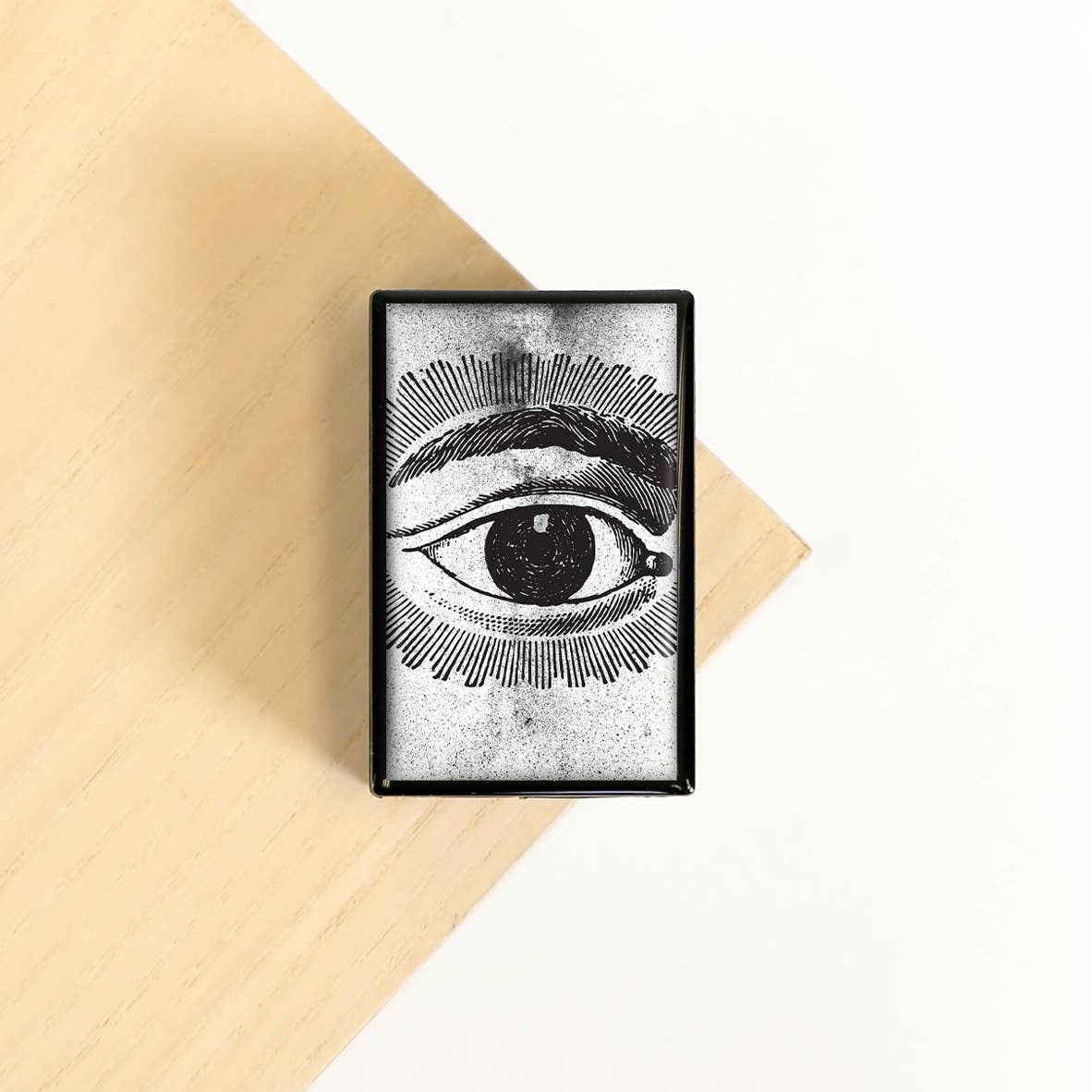Eye Mint Slide Box