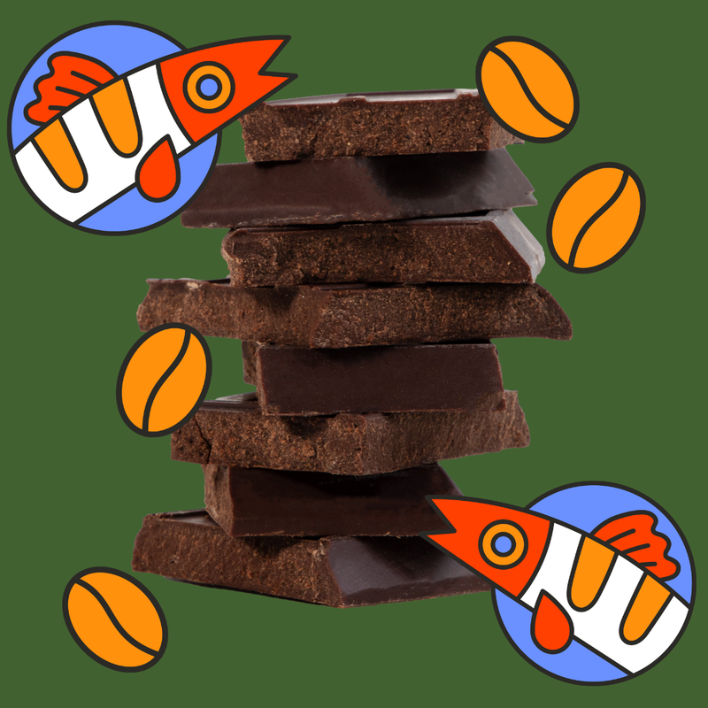 Pike Place Espresso Truffle Bar