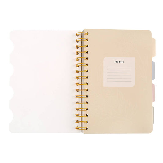 Art Journal - Lush Bouquet