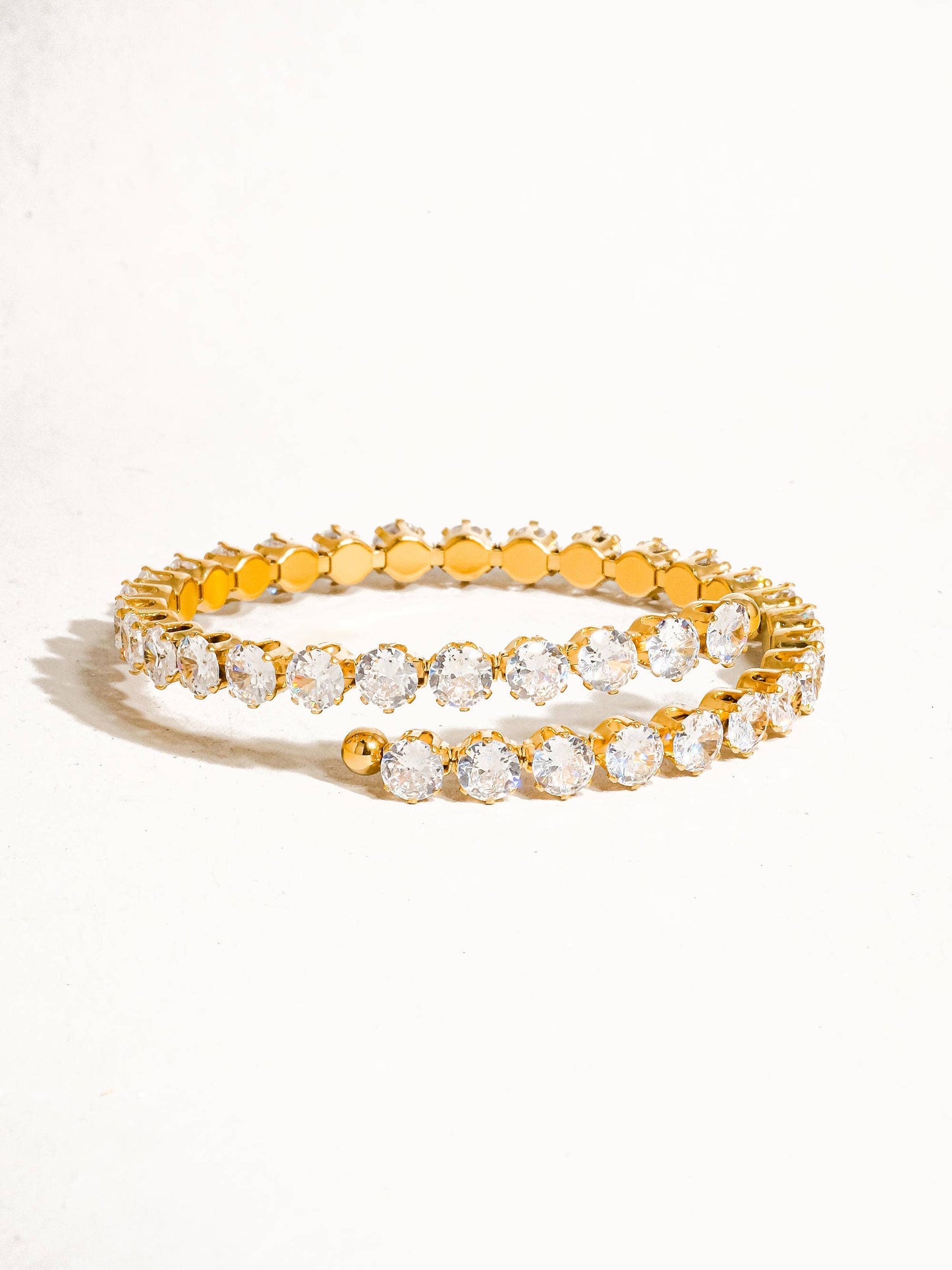 Maëlys Glam Bracelet
