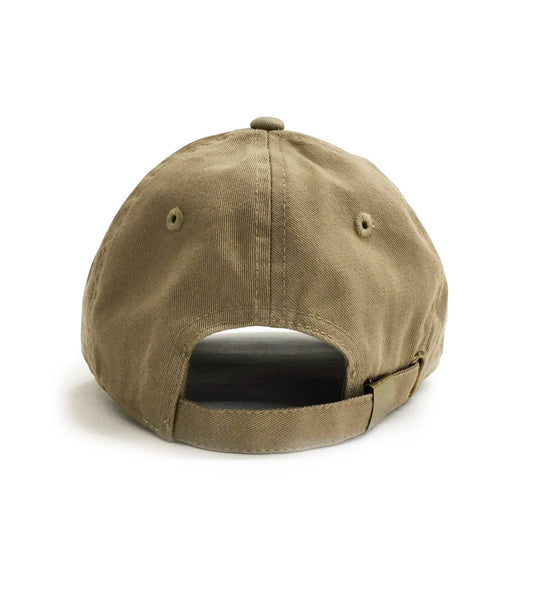 "Ask Your Mom" Baseball Cap