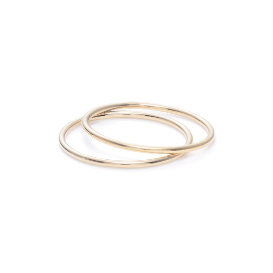 Stacking Rings