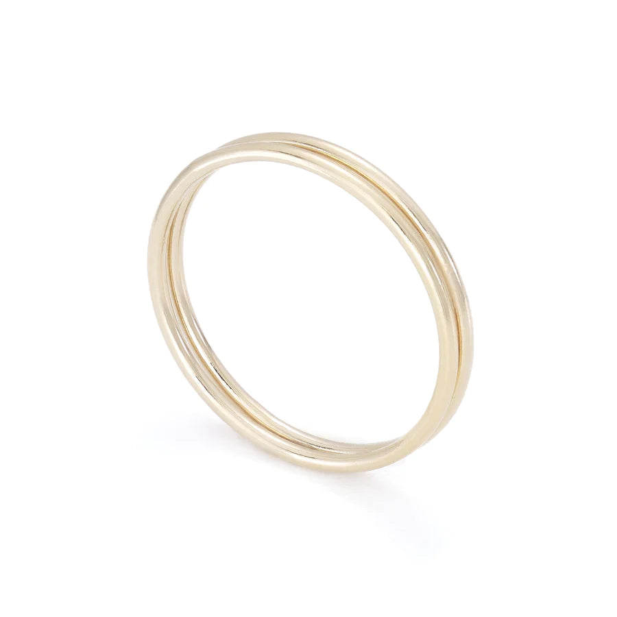 Stacking Rings