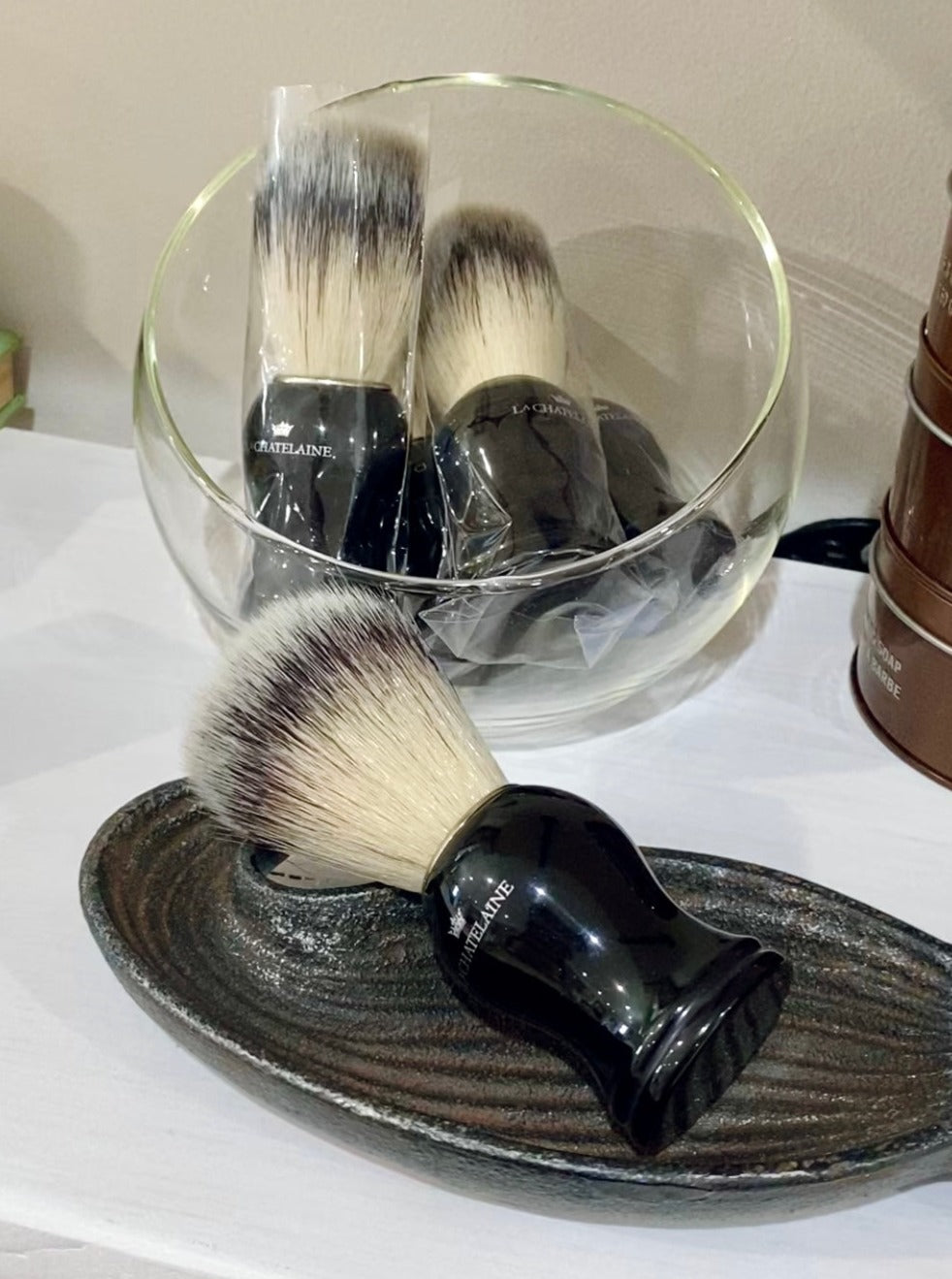 Shave Brush