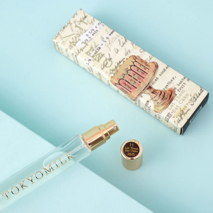 TOKYOMILK Let Them Eat Cake Travel Eau de Parfum