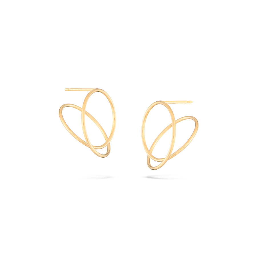 Oro Earrings