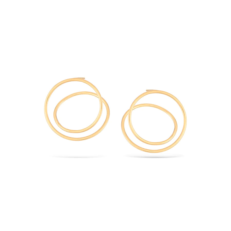 Oro Earrings