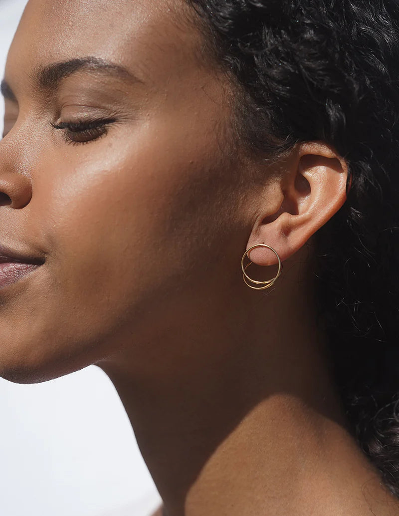 Oro Earrings