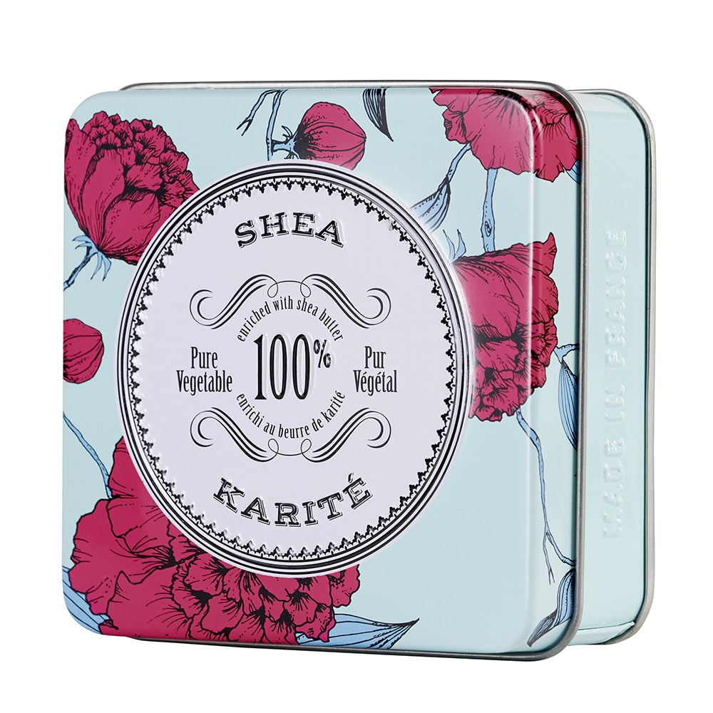 Shea Travel Soap
