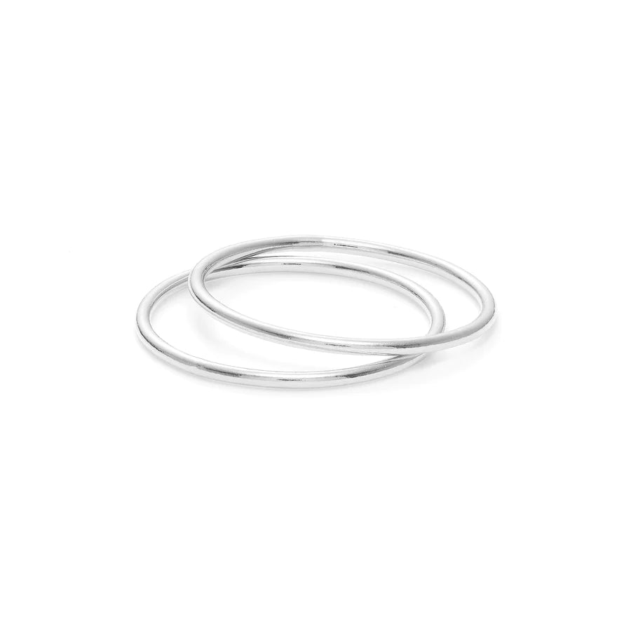 Stacking Rings