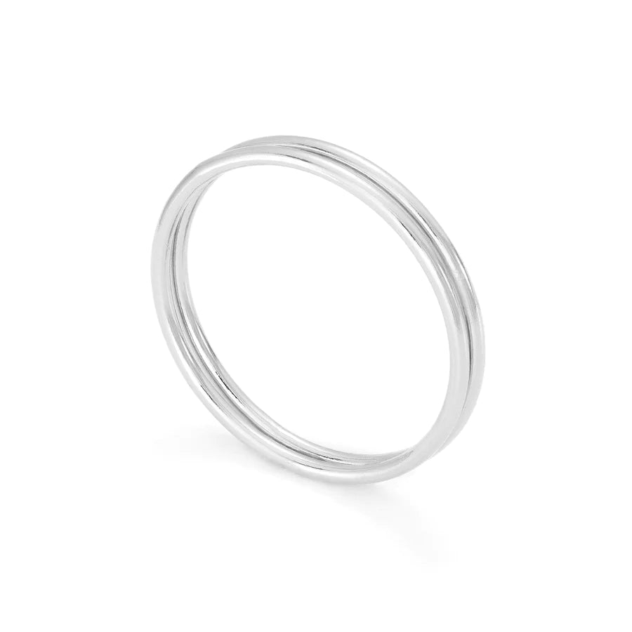 Stacking Rings
