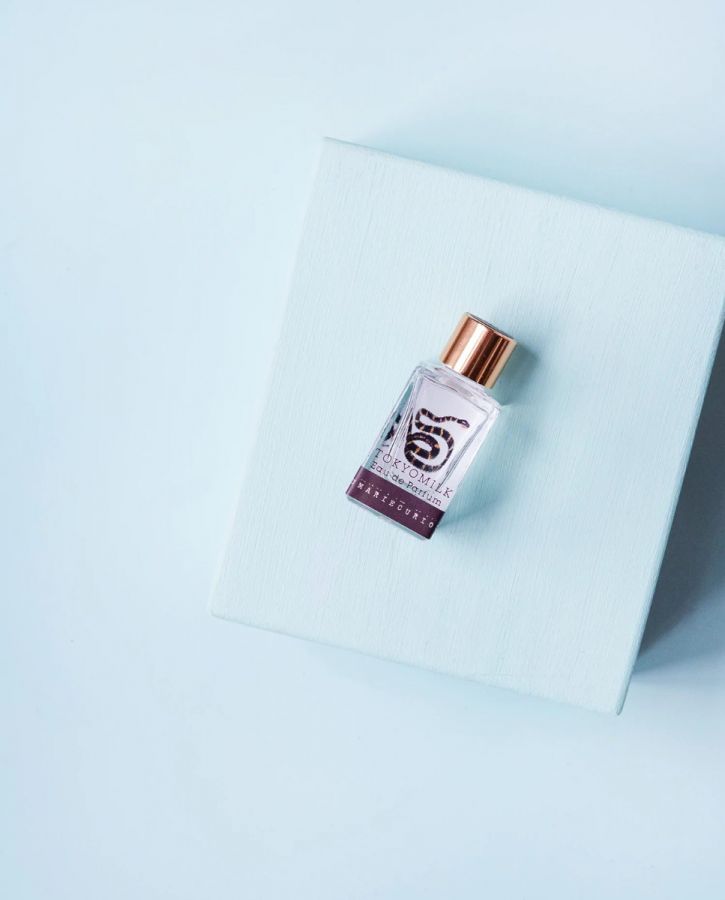 Savage Belle Little Luxe Eau de Parfum