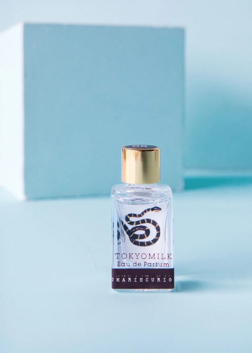 Savage Belle Little Luxe Eau de Parfum