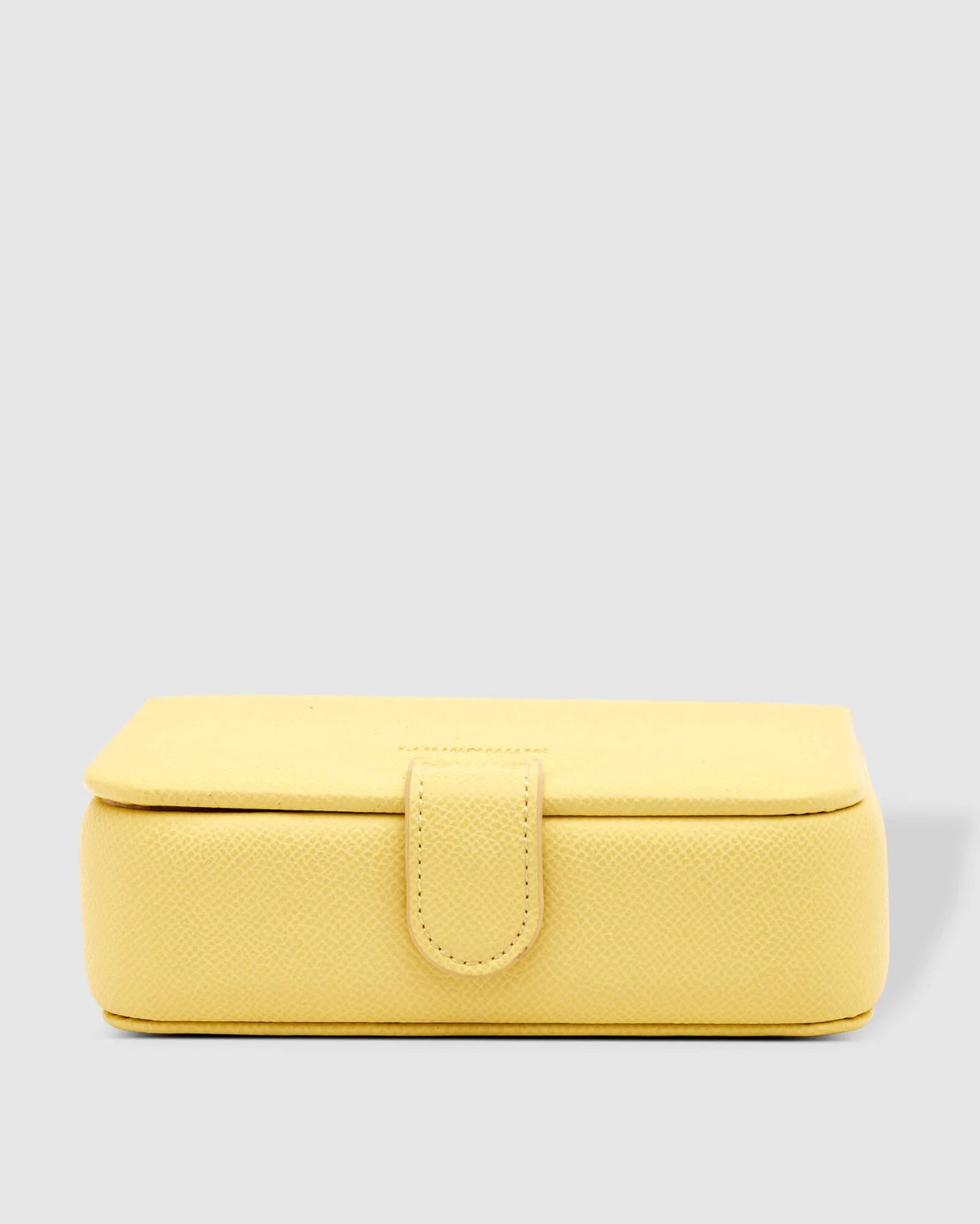 Marcie Jewellery Case - Multiple Colors