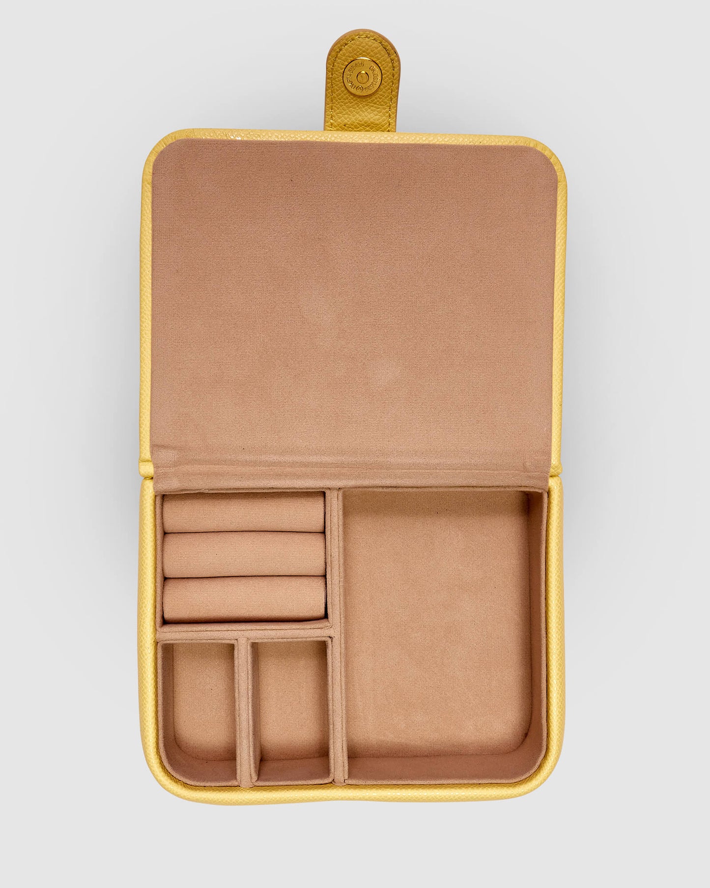 Marcie Jewellery Case - Multiple Colors