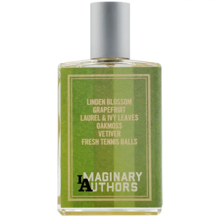 The Soft Lawn - 50ml Bottle