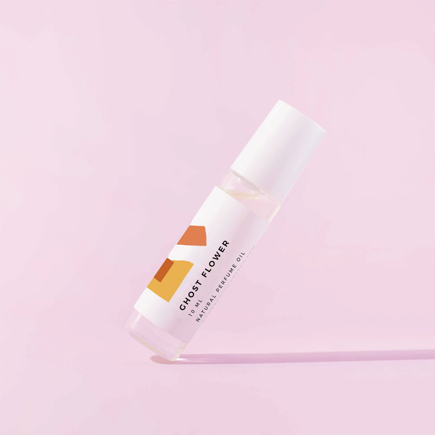 Ghost Flower Perfume Oil