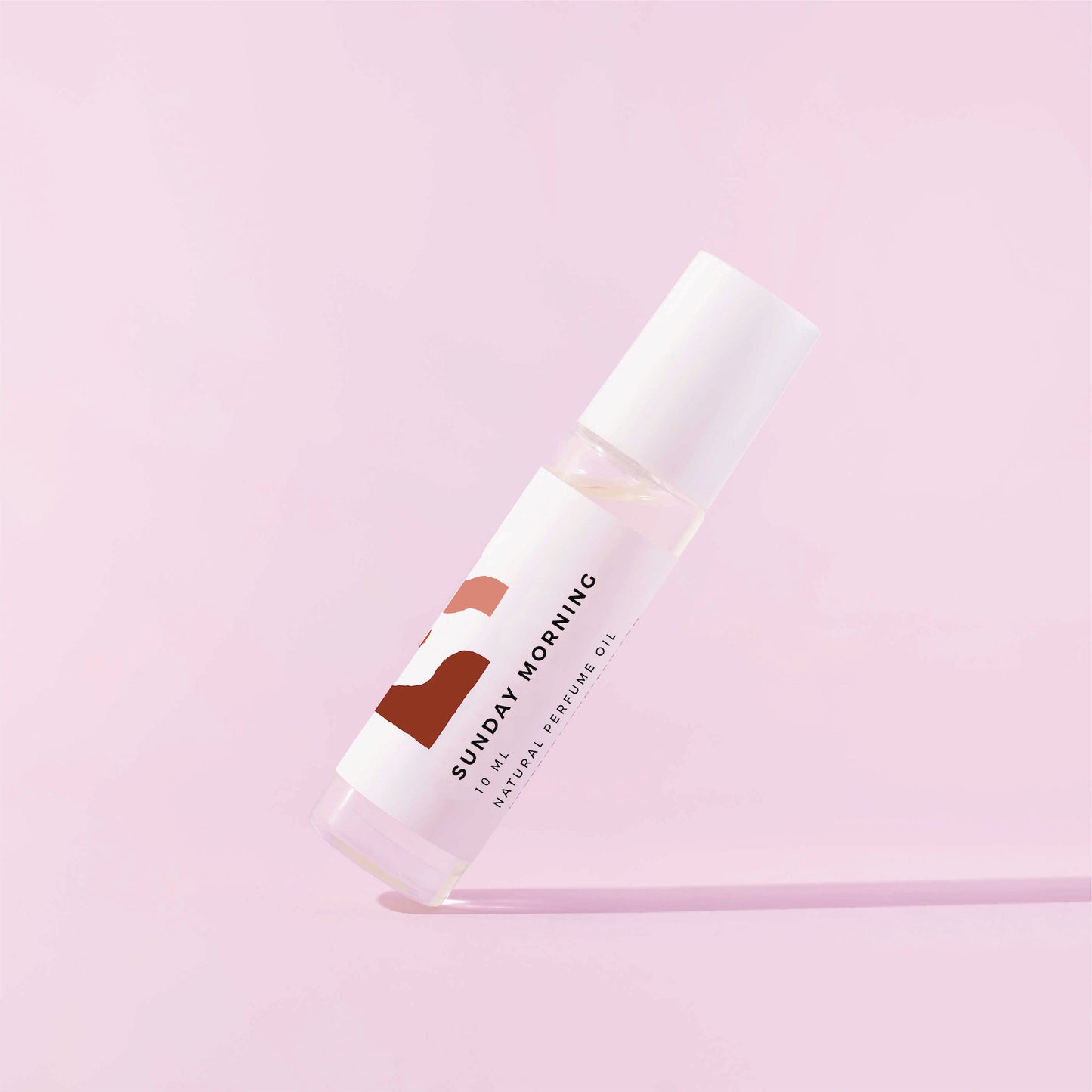Sunday Morning Perfume Oil