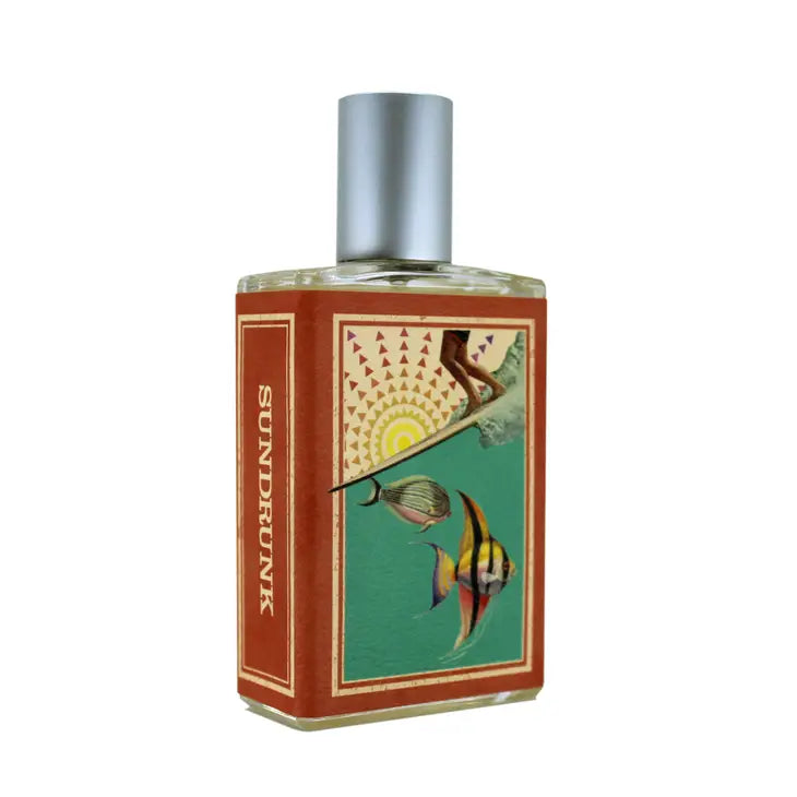 Sundrunk - 50ml Bottle