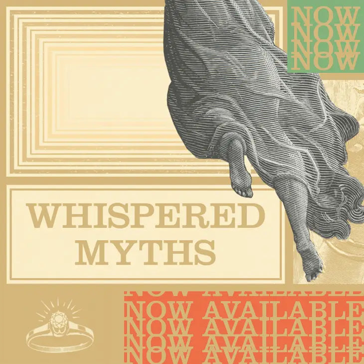 Whispered Myths - 14ml Travel Size